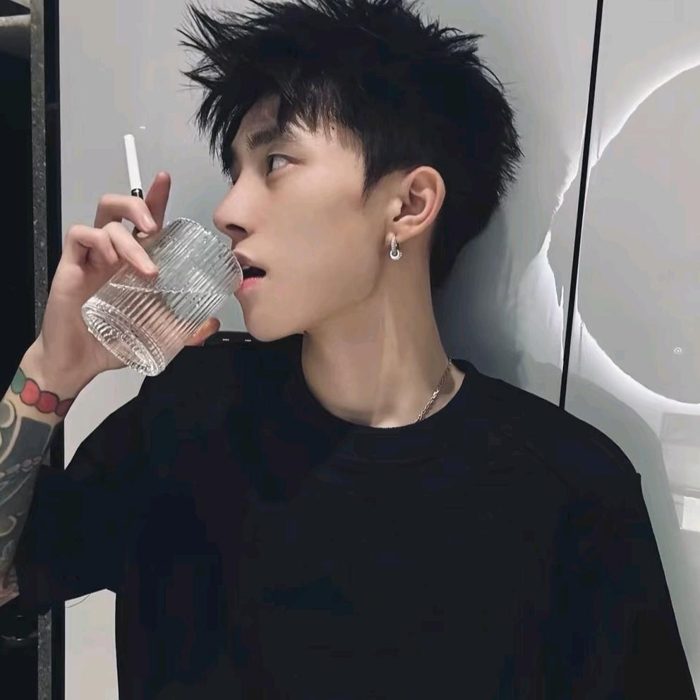 尽墨