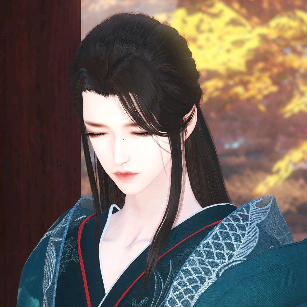 枕南风