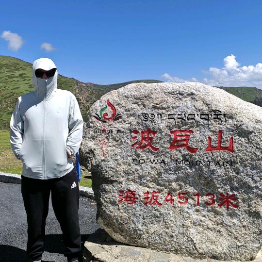 原上草(黎明)