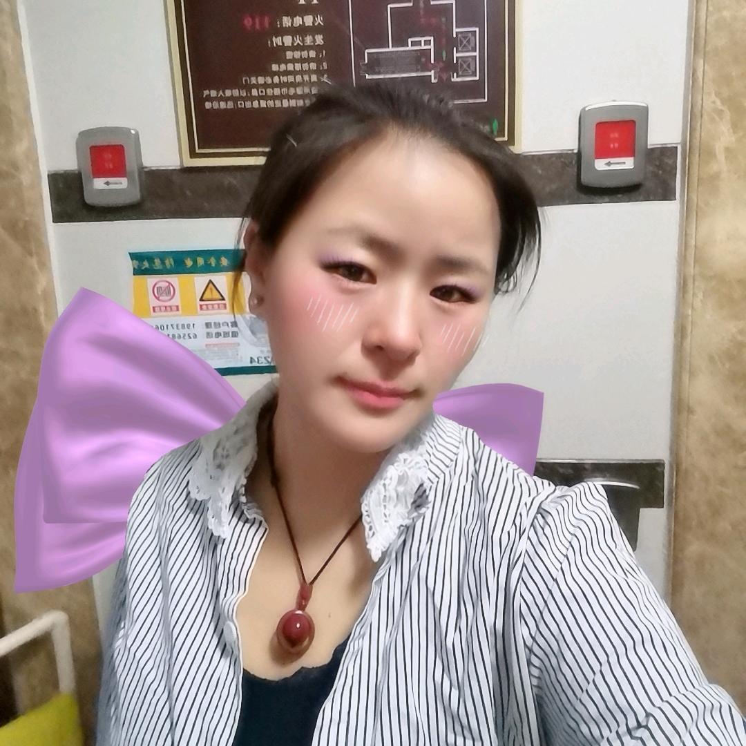 美缝郑姐