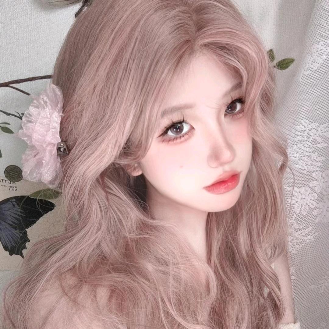 等到下次见面送花