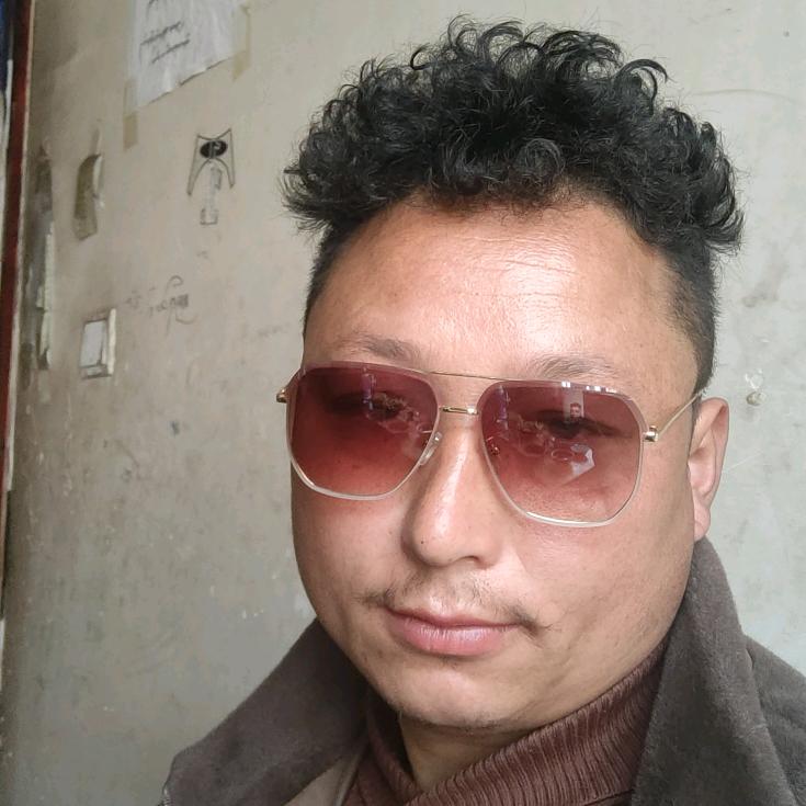 康巴汉子