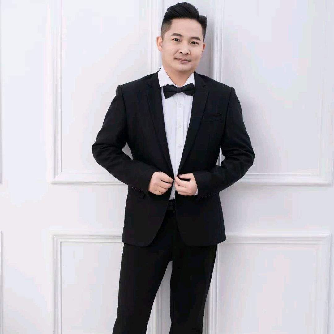 Ningel 宁总