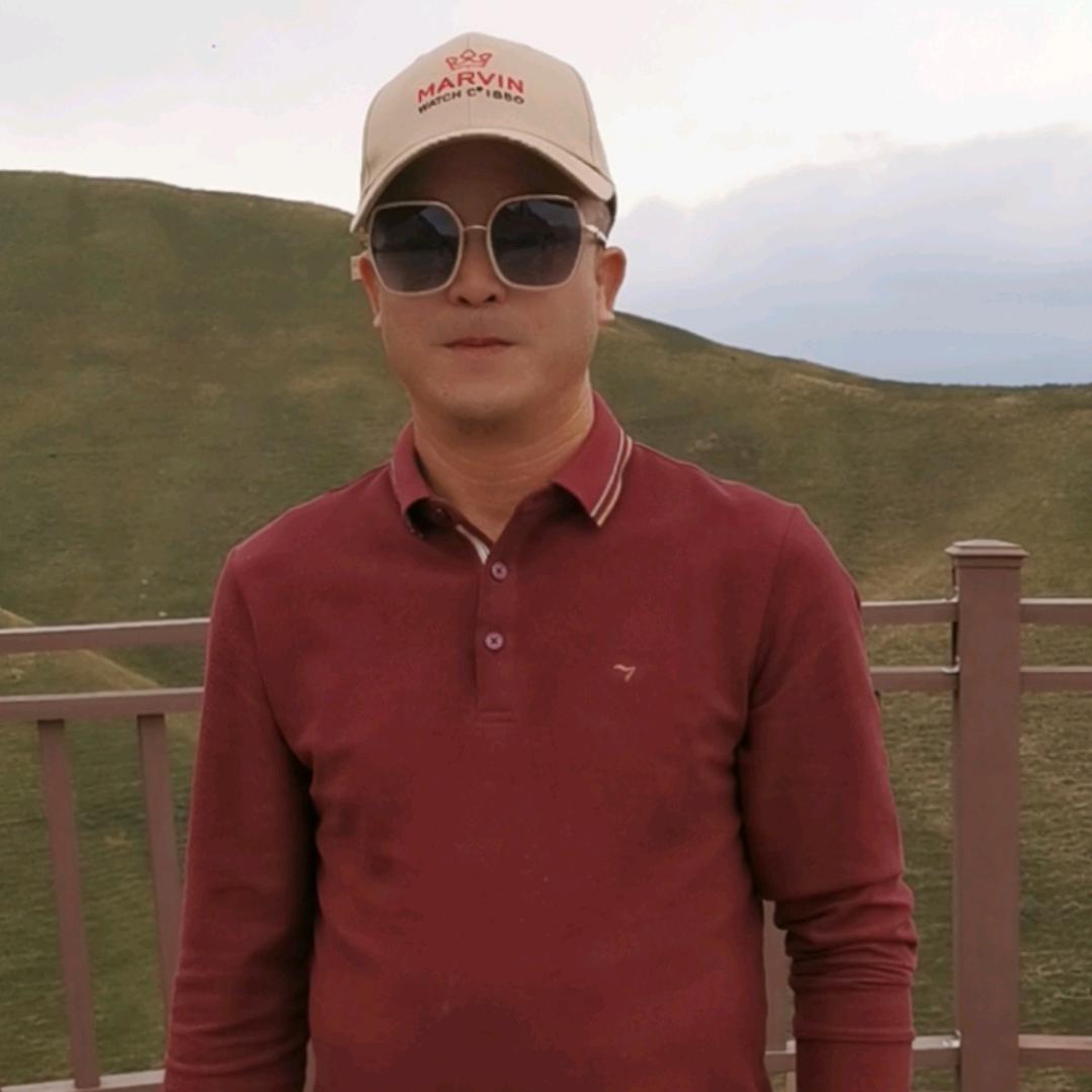 王