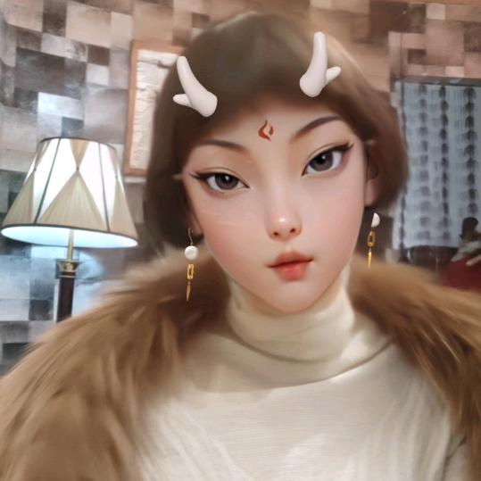 山妖逗儿
