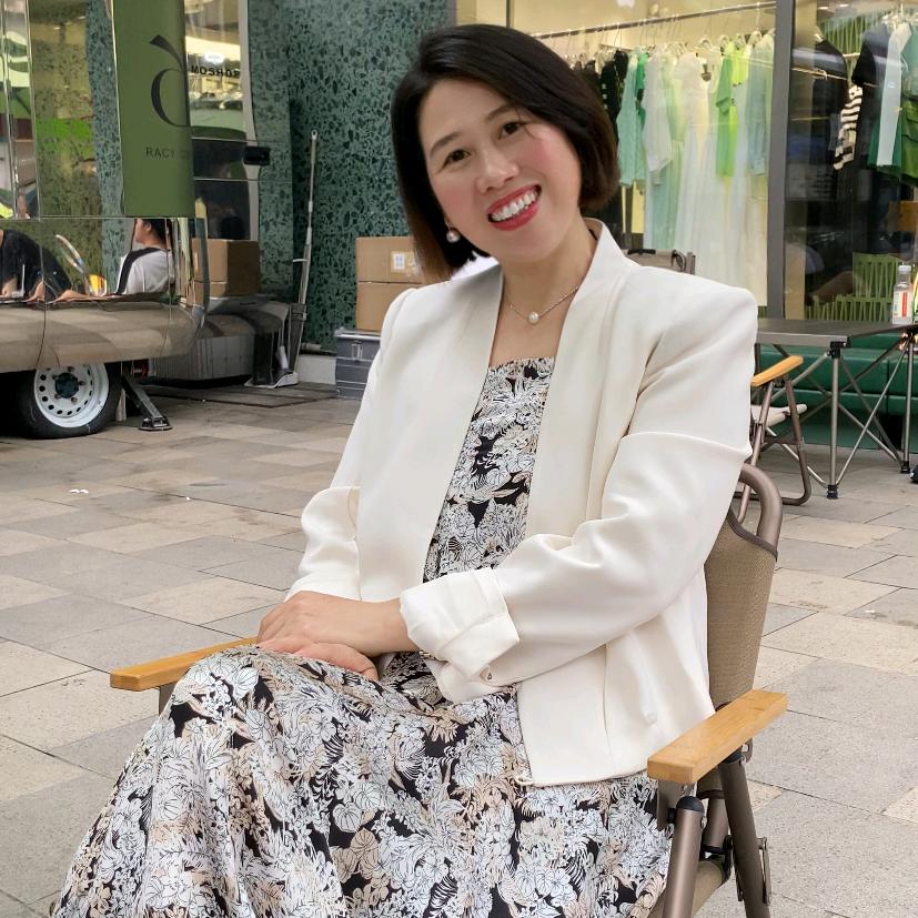 深圳南油和家女装批发