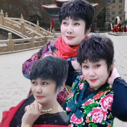 黎明三