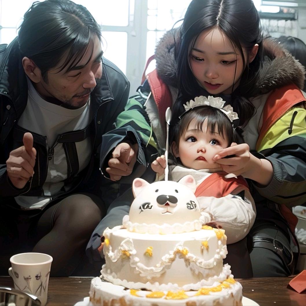 我家you三公主🫰