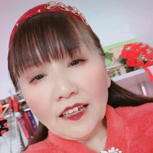赵素华