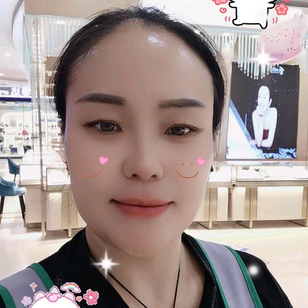 有美姐