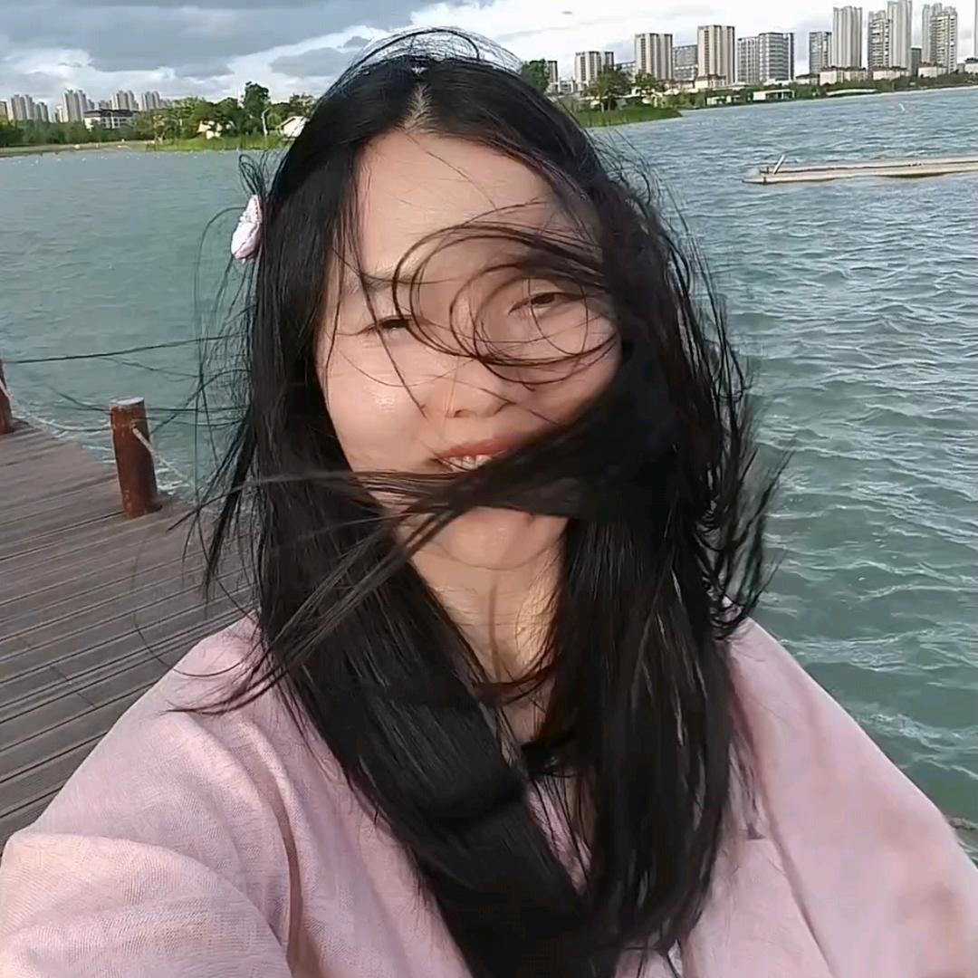 @文敏