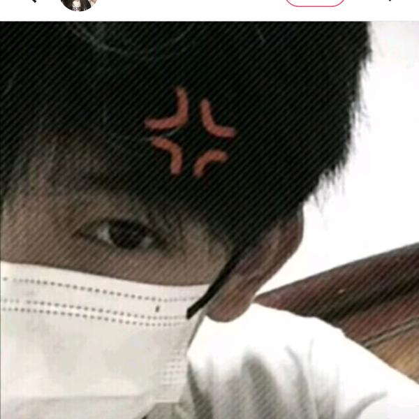小雨娘首播