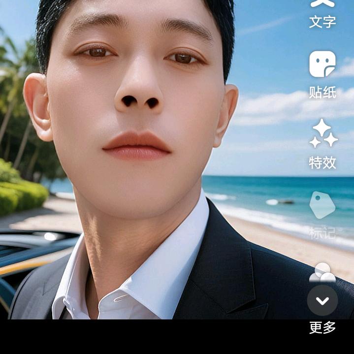 相柈到天长地久