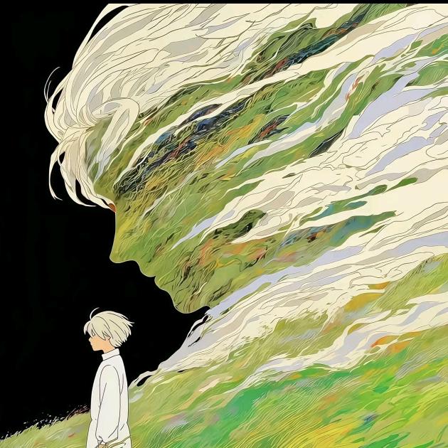 风羽星槎