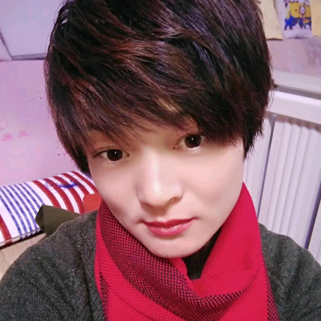 幸福小女人👩