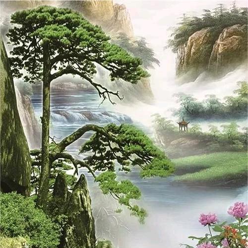 者记现榨纯菜籽油