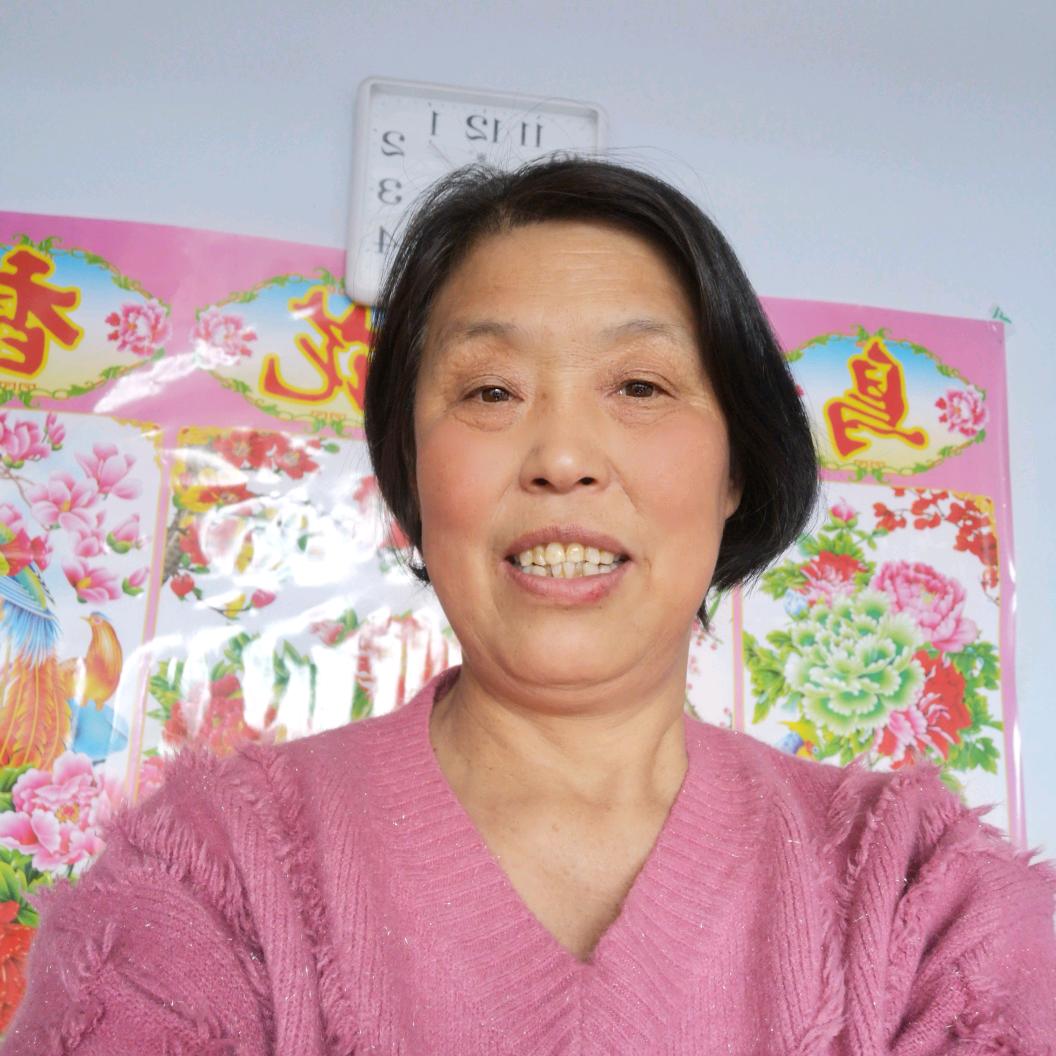 农村生活马大姐