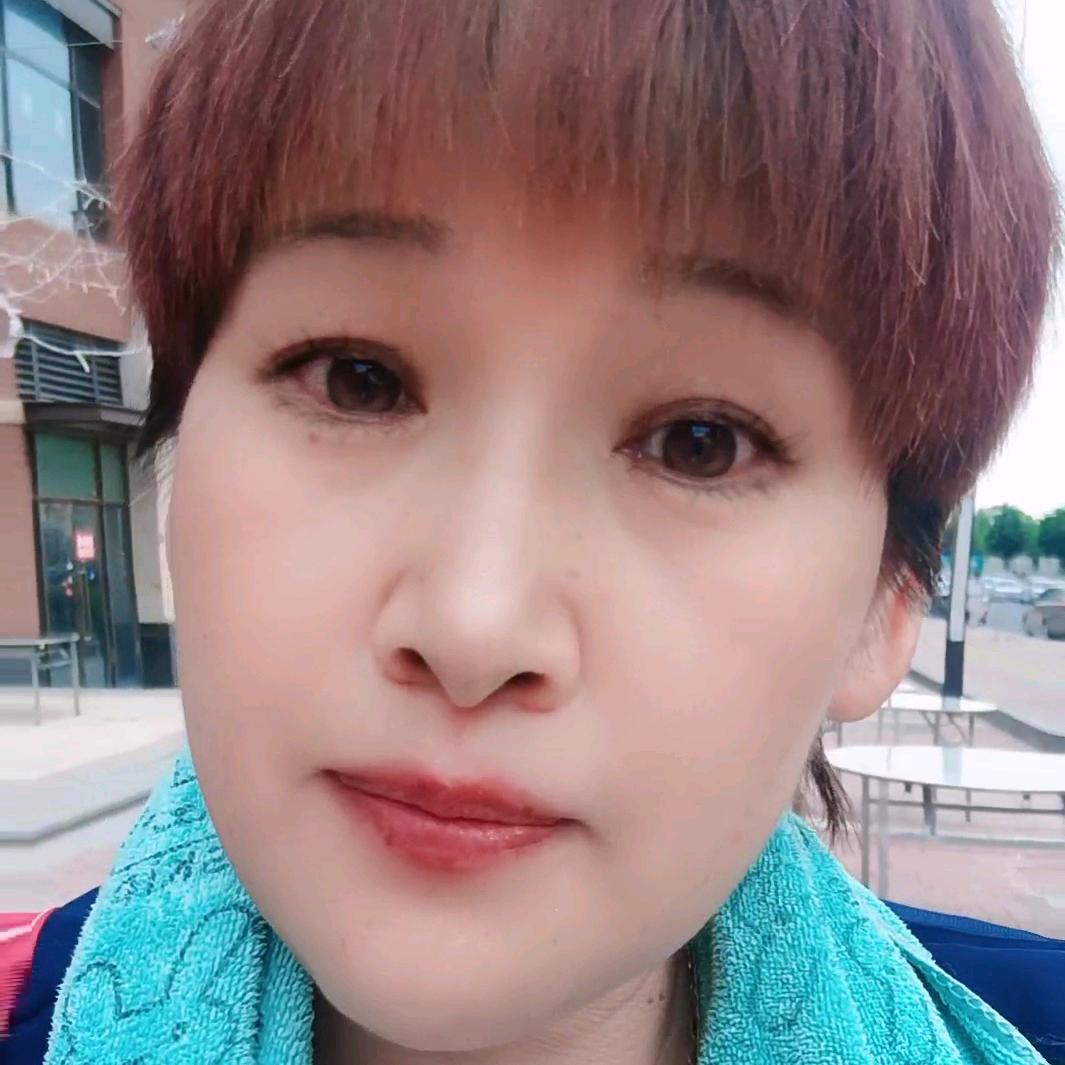 岁月静好～