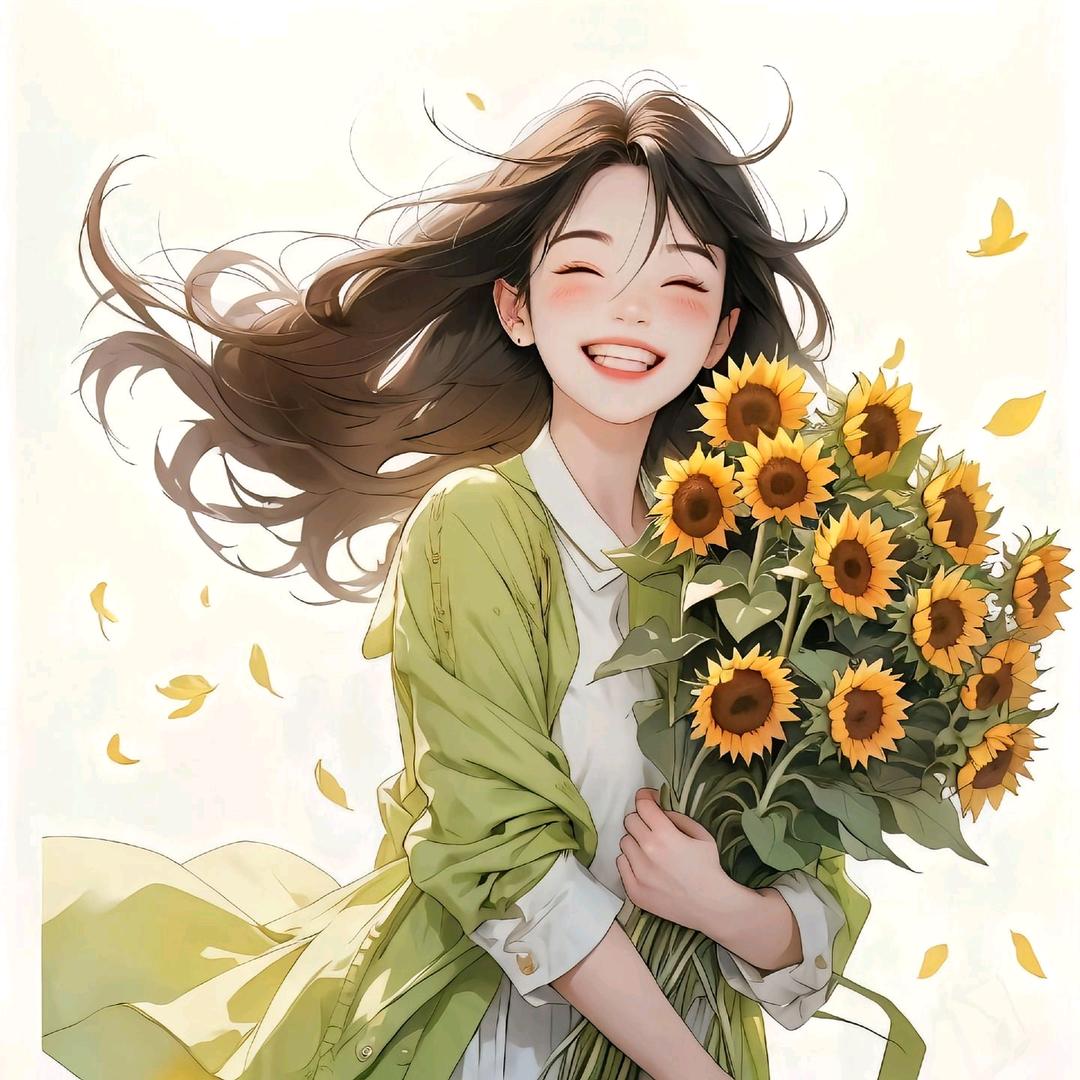 霞霞爱生活