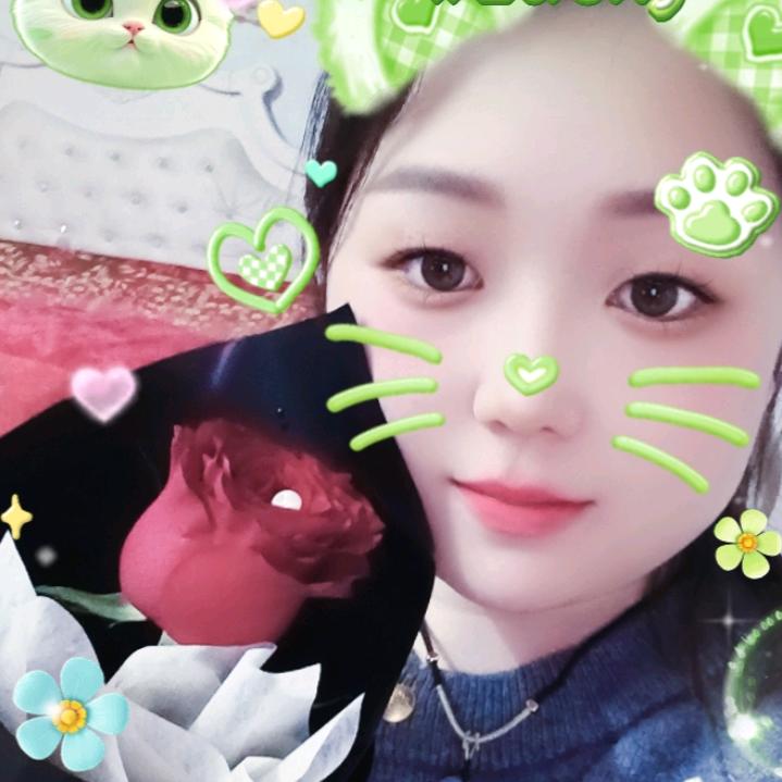 人生如戏@🌹