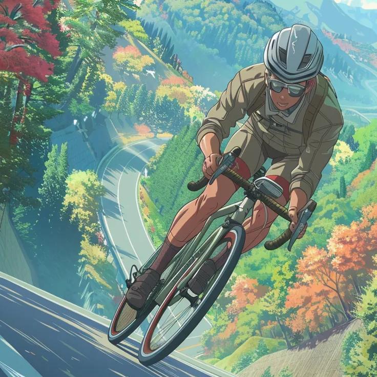 临沭城西格莱仕自行车