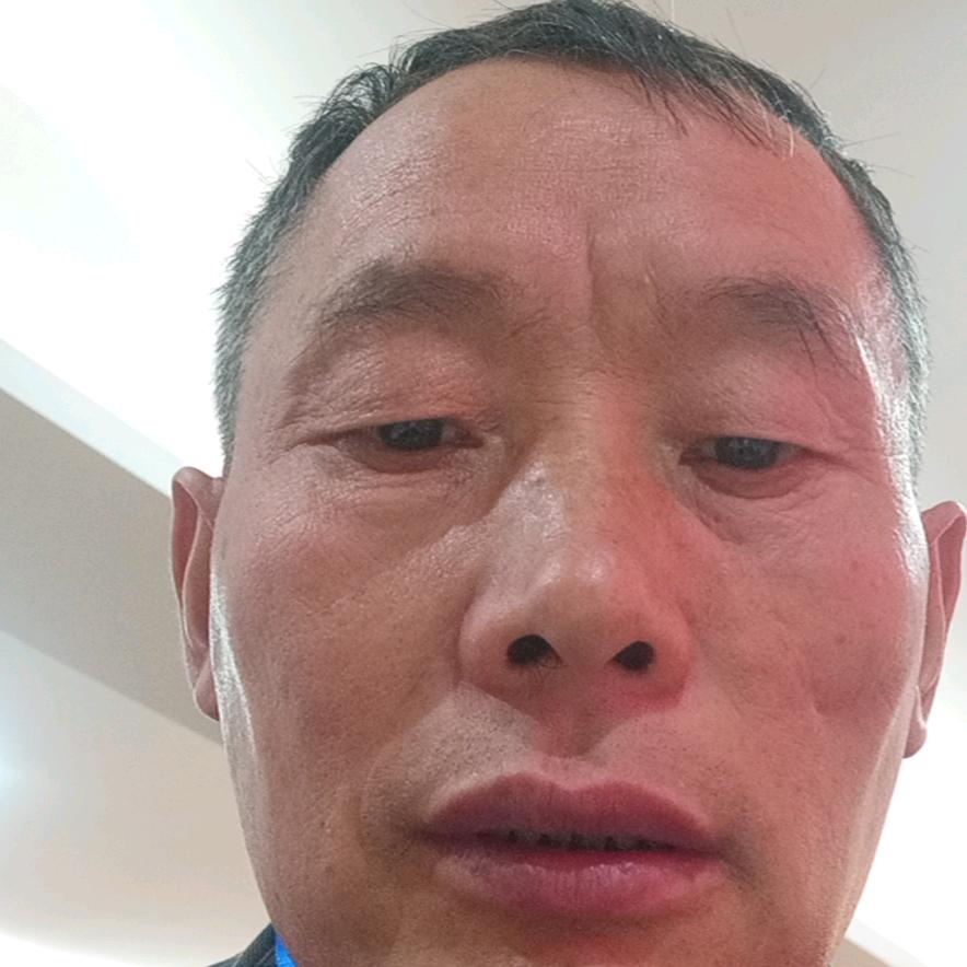 70后的守乡人