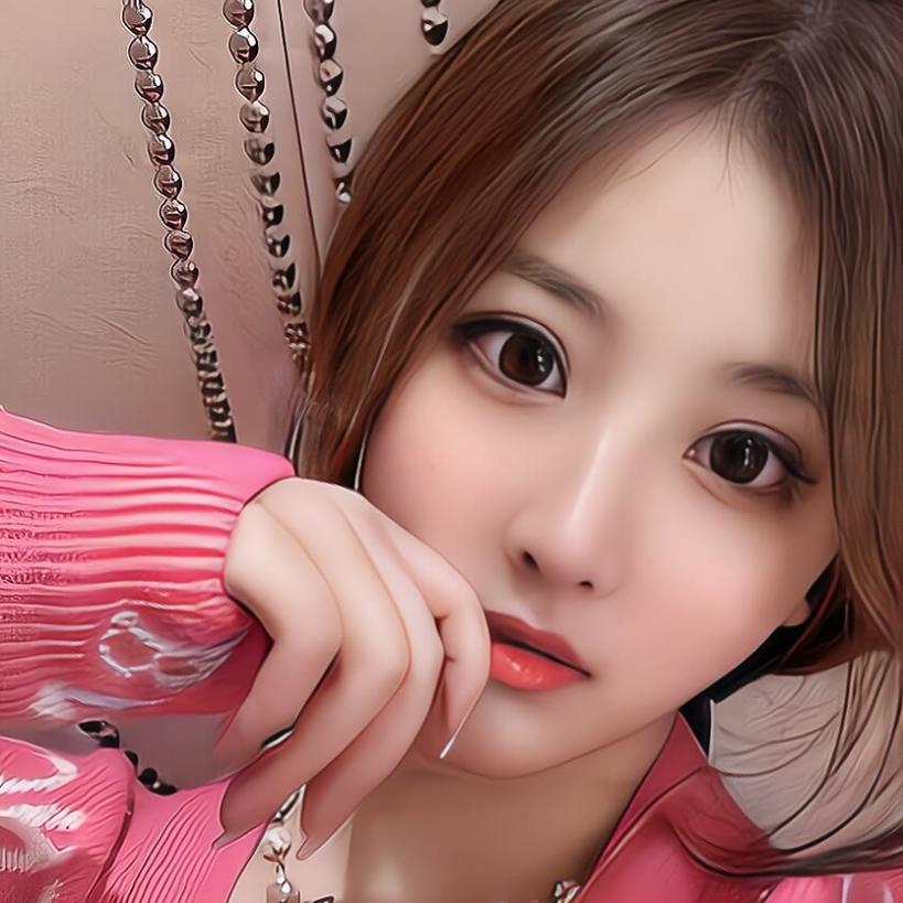 小粥姐姐