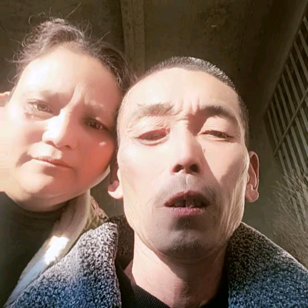 幸福一家人