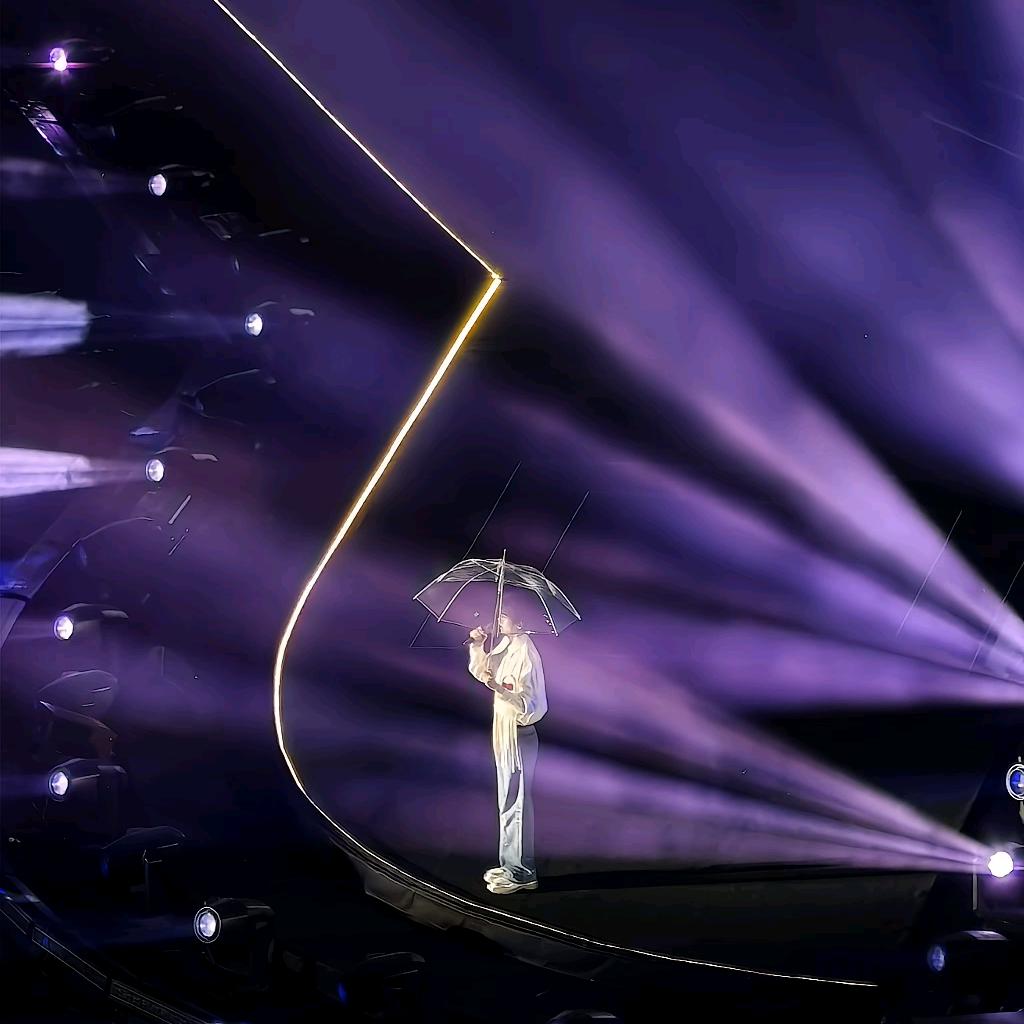 心一（许嵩见过N+1次版）