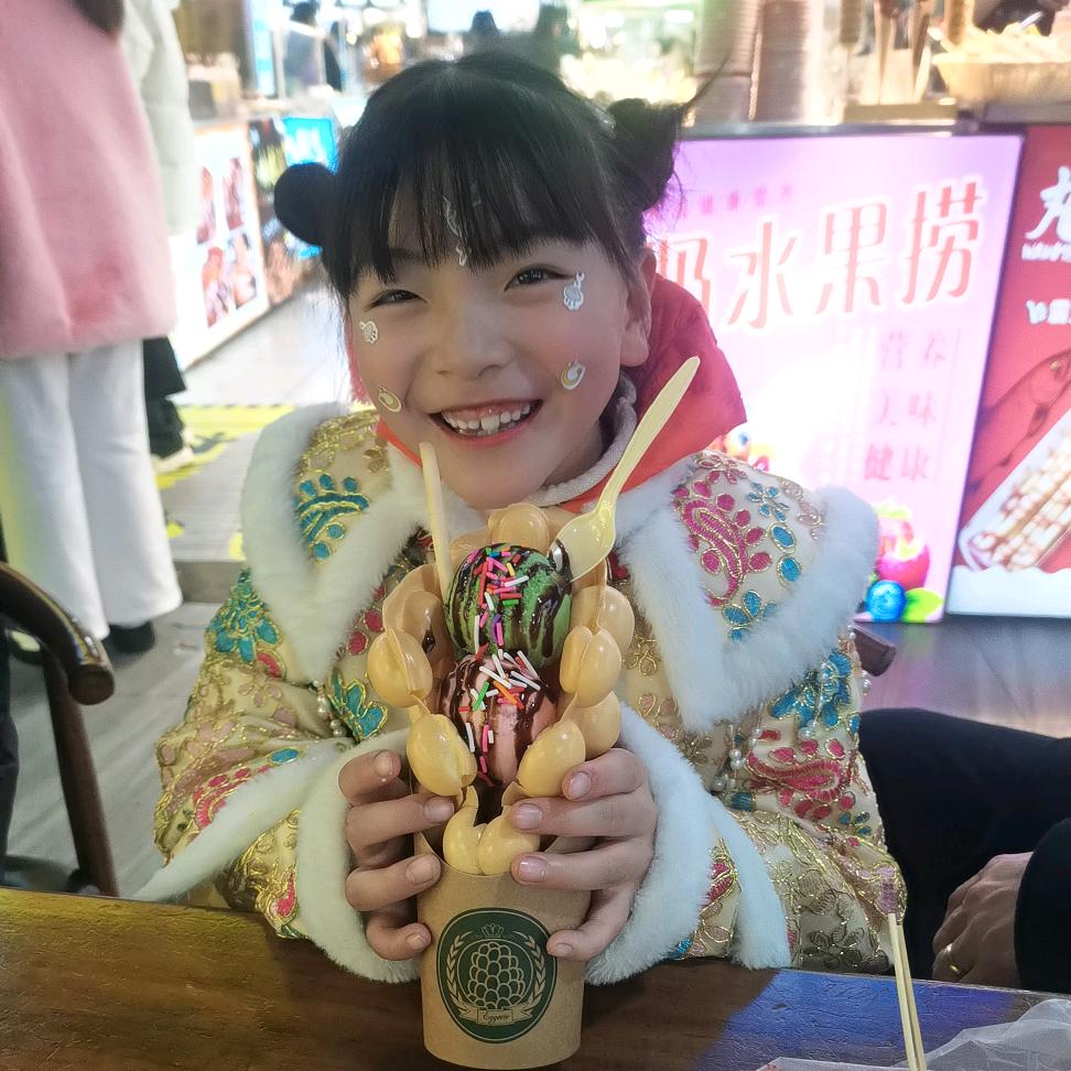 子木家纯手工制作凉皮