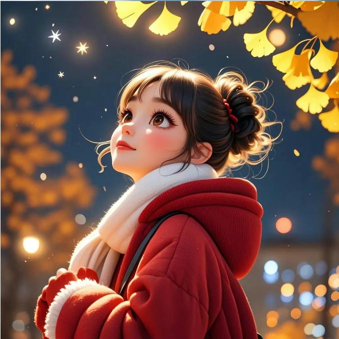 小嘟妹