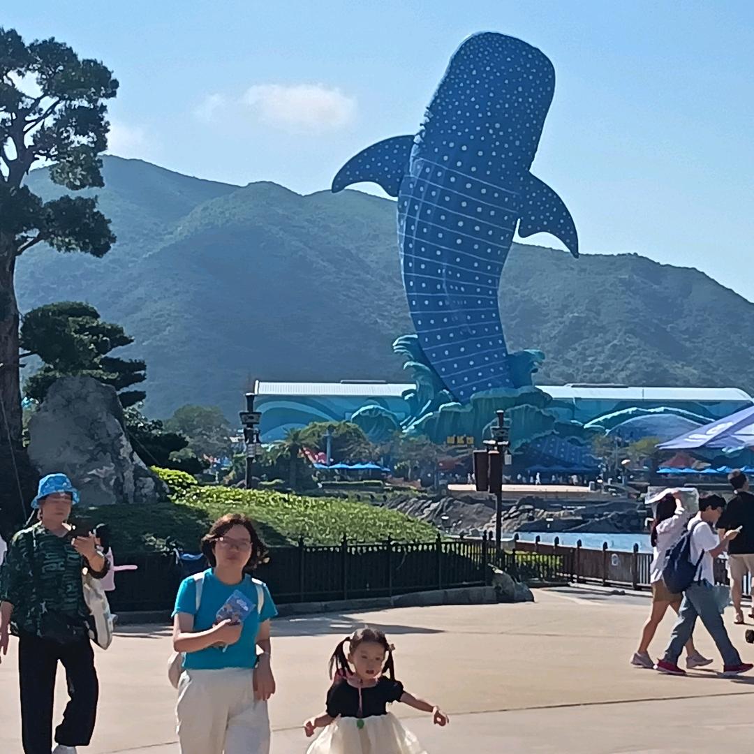 健康是福