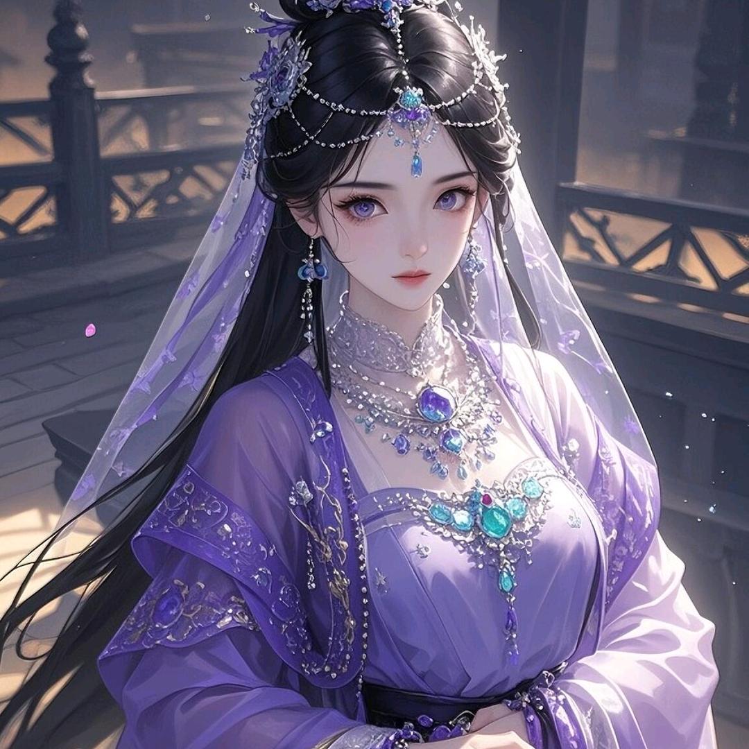 仙女小萌妹