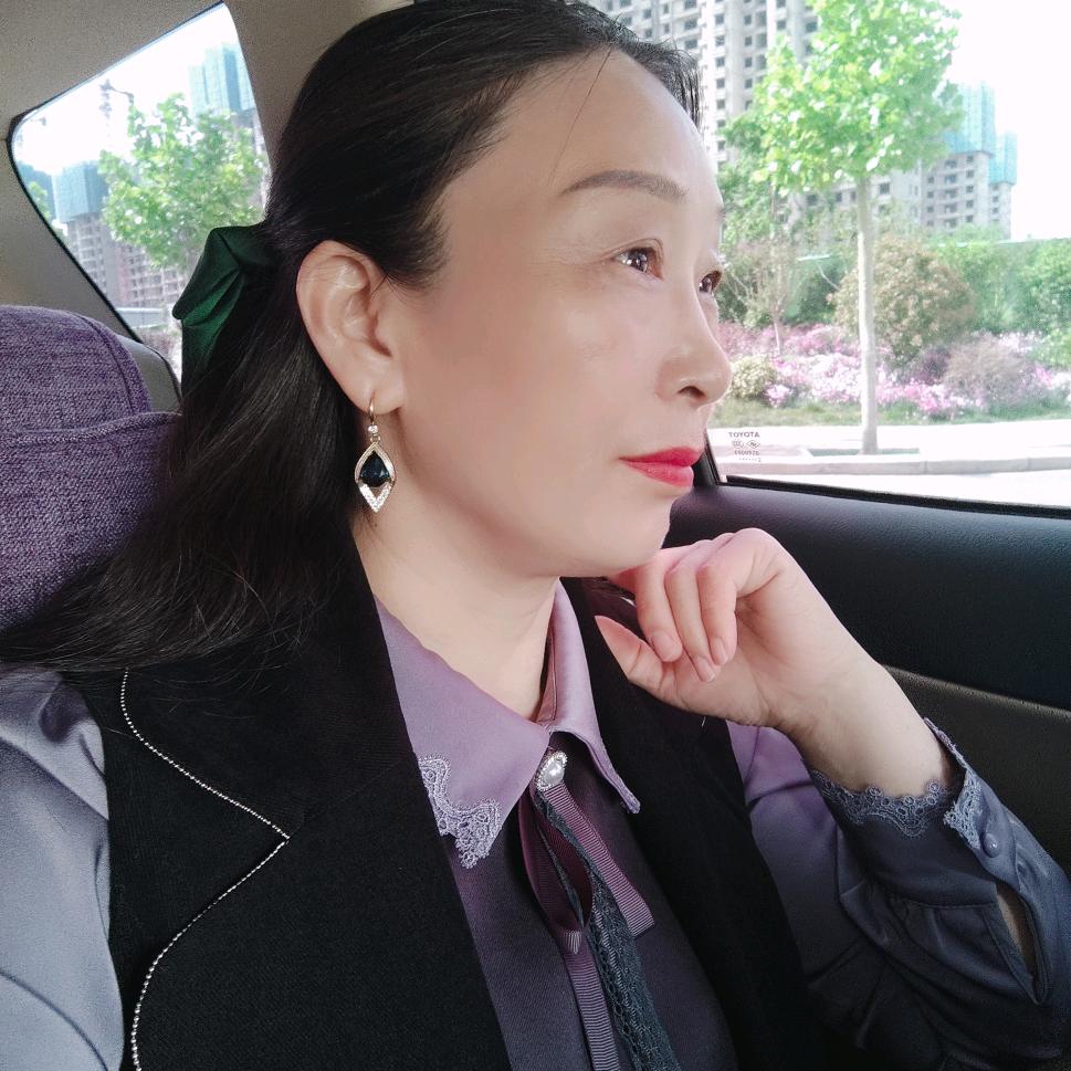 美宝奶奶