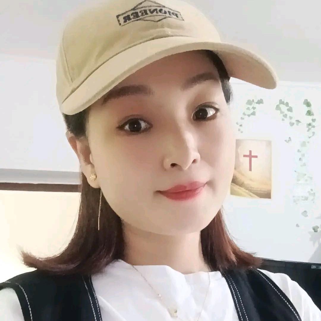 姗华姐姐