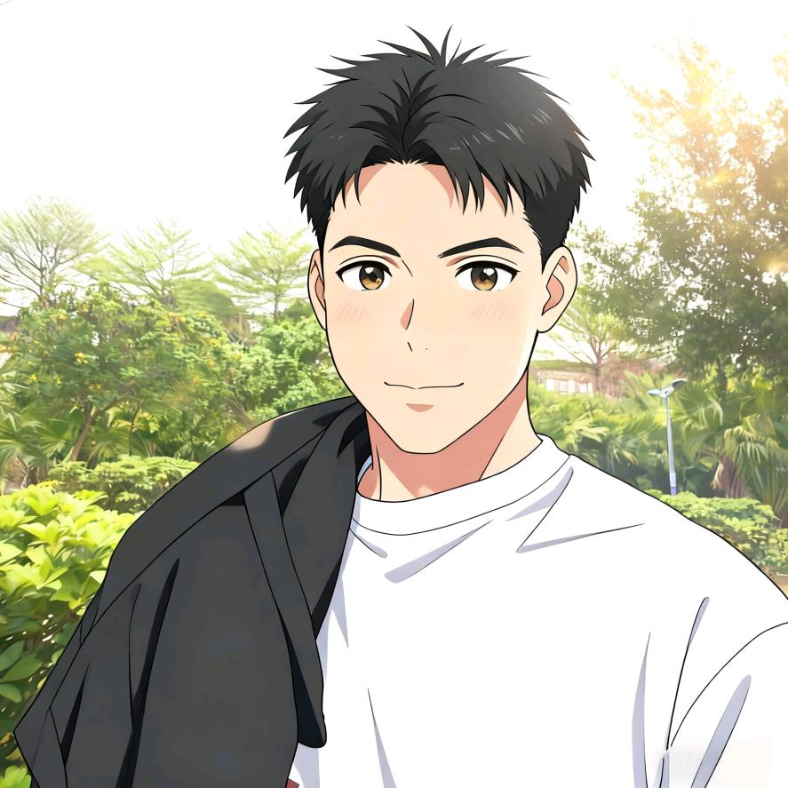 老猫不爱叫（做广告招牌版）