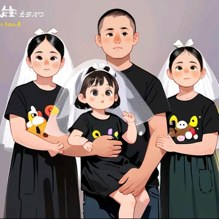 ❤️💐嗨！❤️