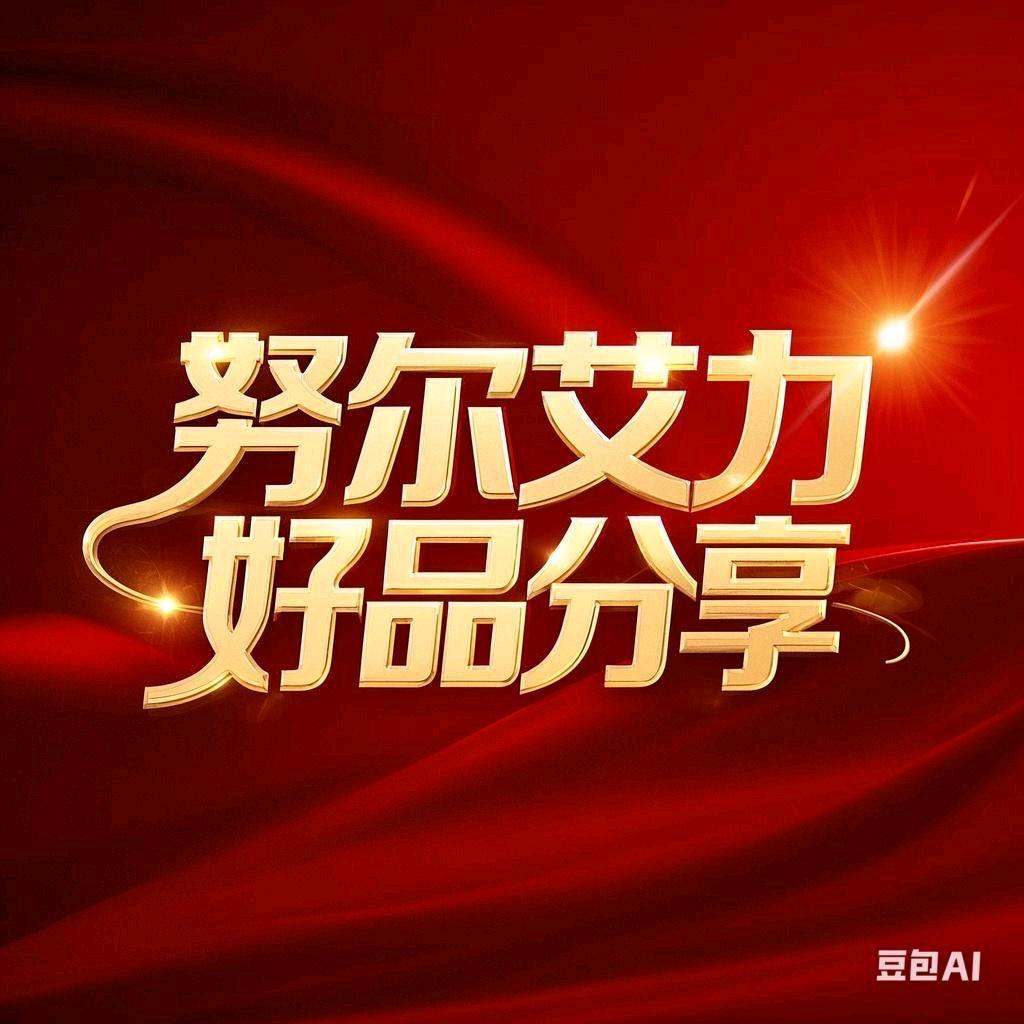 努尔艾力好物分享