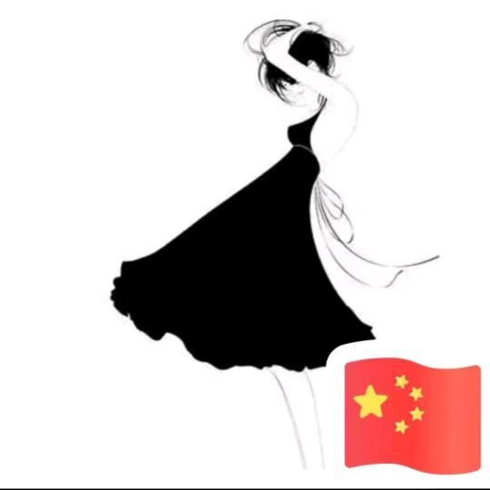 晚风习习