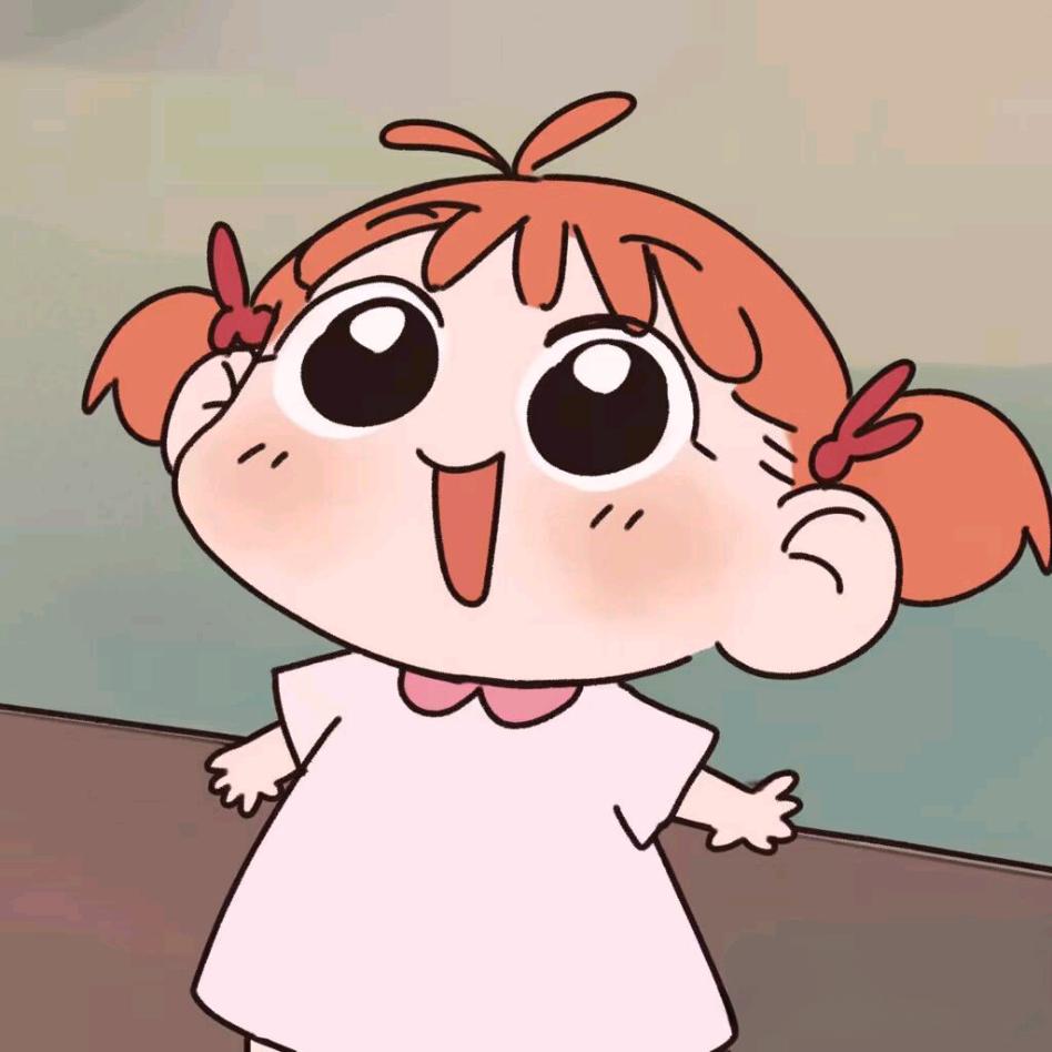 贪吃小绮_