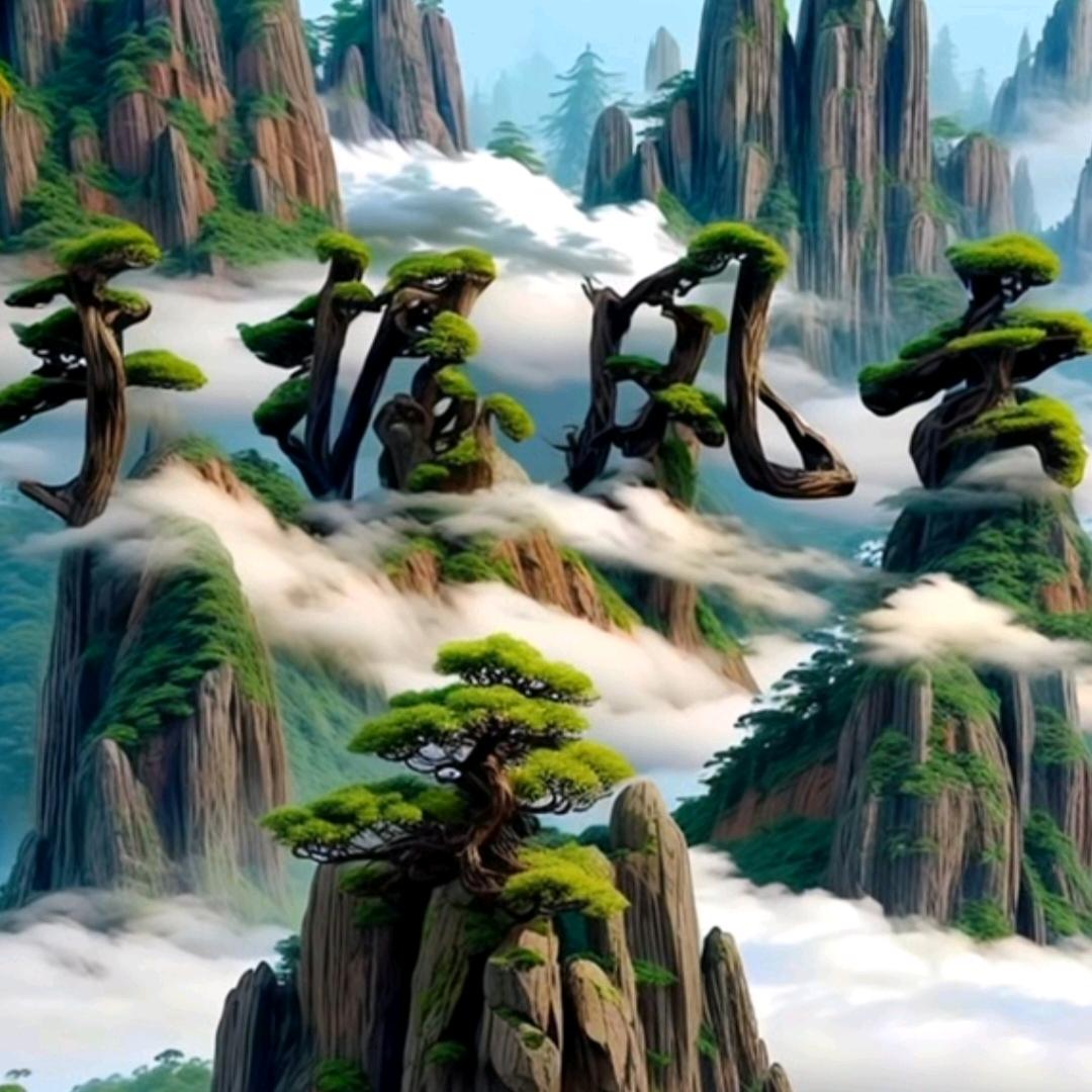 ╰手握风云