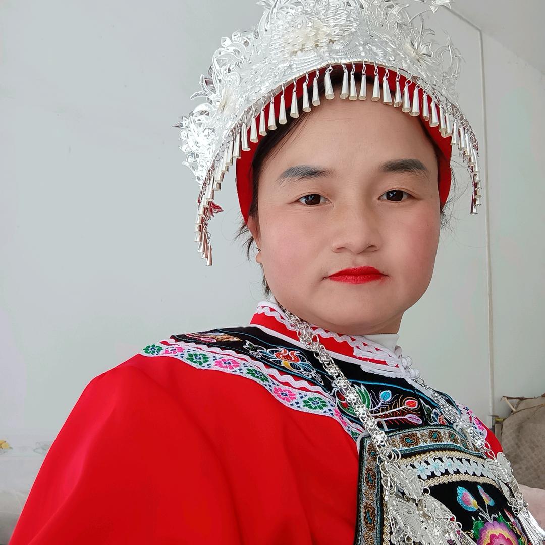 六个孩子妈妈袁
