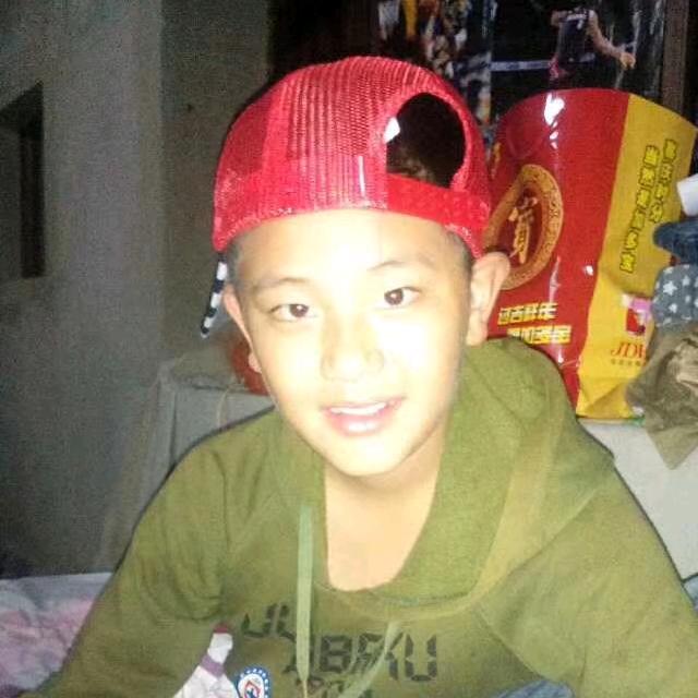LuoNingKun