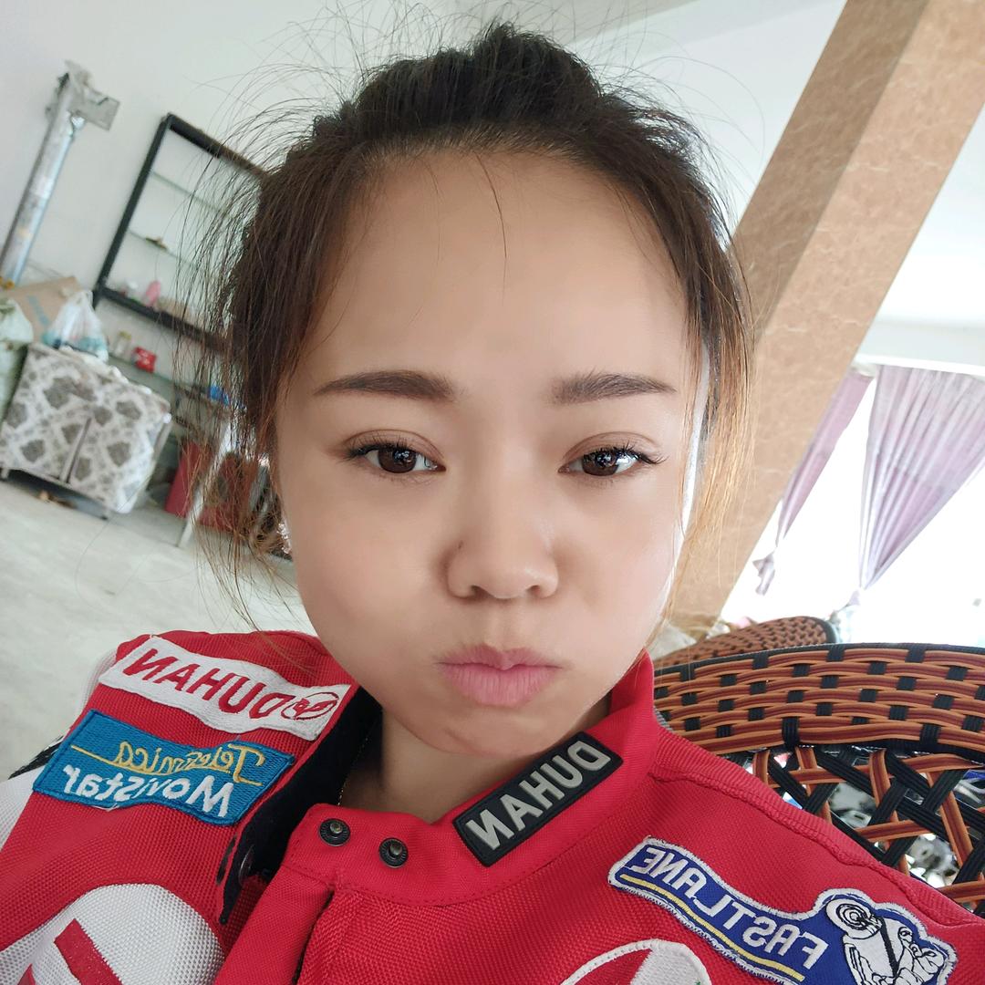 💫婷✨（谢绝连赞）