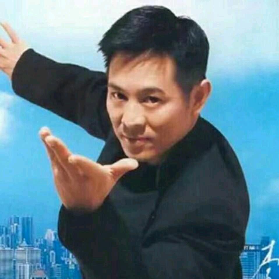黄飞鸿