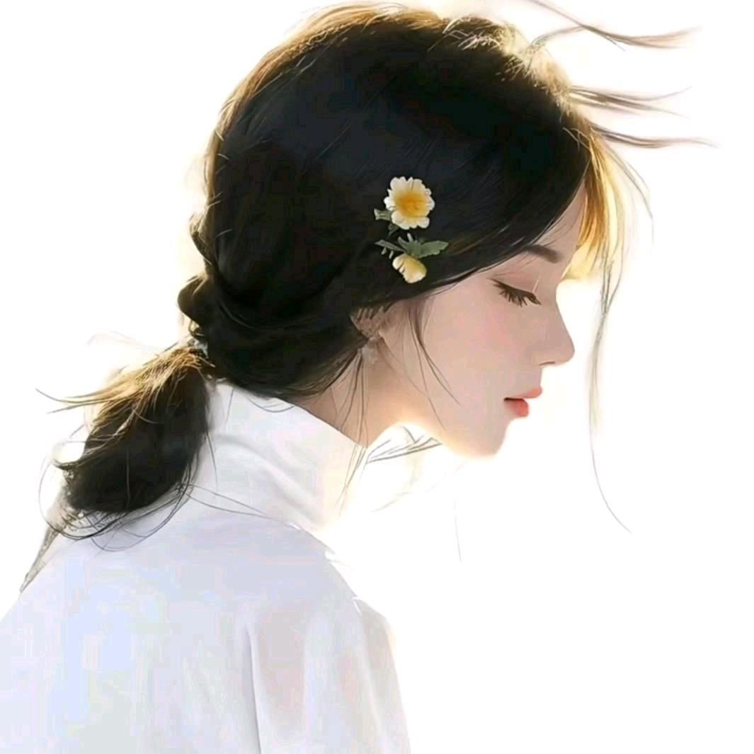 ⭐往事不回头🌻