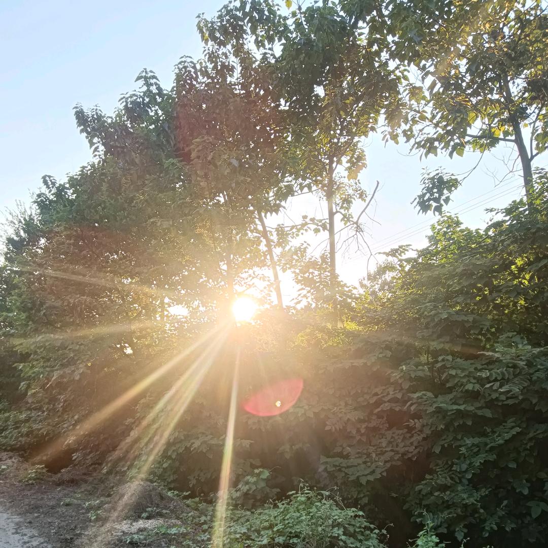 美好时光♥不负遇见