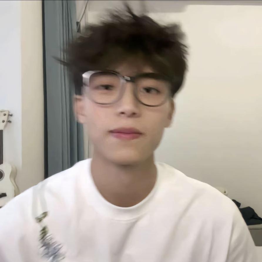 浪花今天不红温(接ios 🥚)