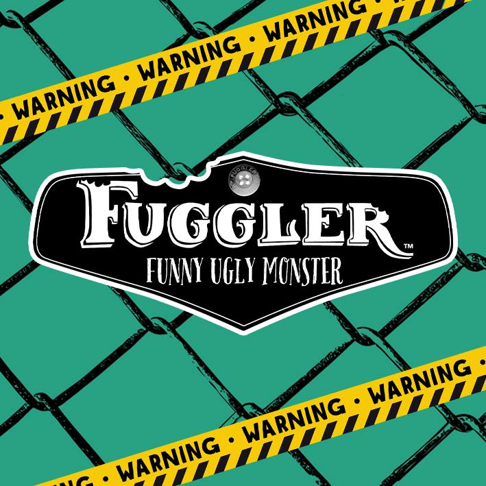 fuggler 潮玩空间