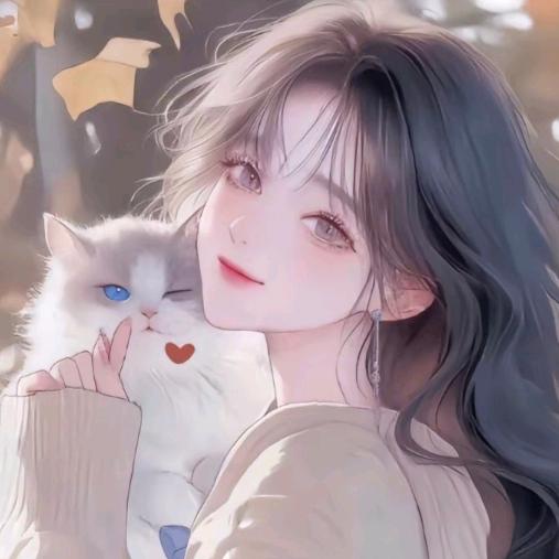 臭宝念念啊🐱